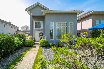 4573 No. 5 Road | Richmond | Image