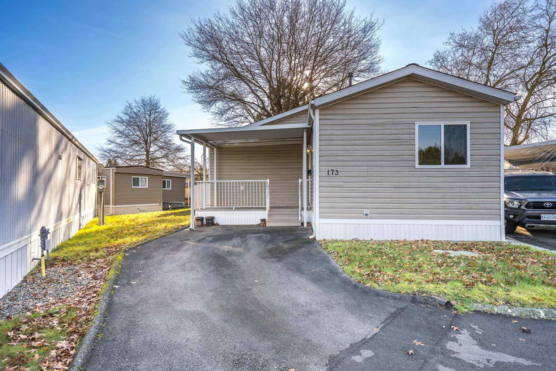 173 - 1840 160 Street, Surrey, V4A 4X4 | Image 3