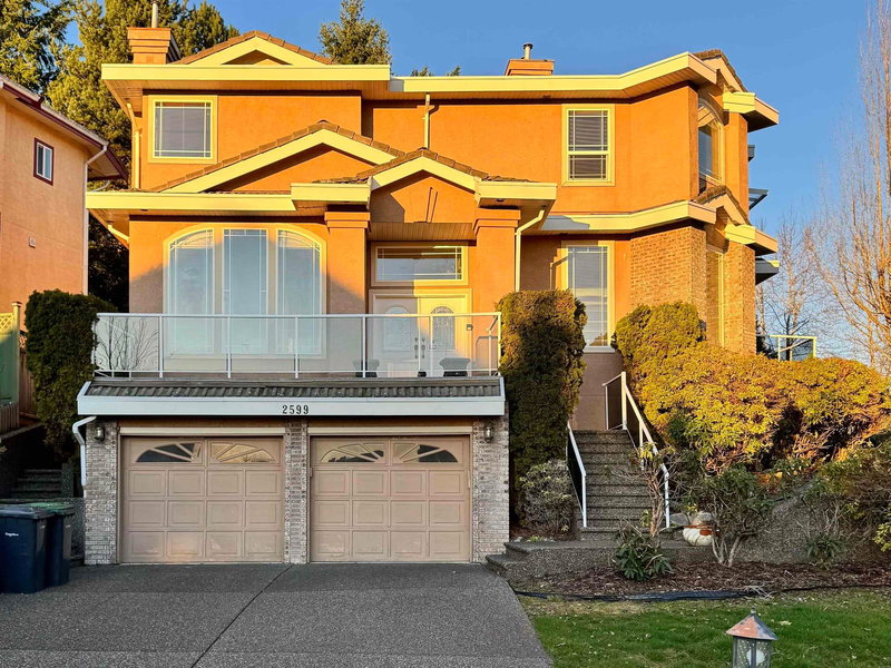 2599 Diamond Crescent, Coquitlam, V3E 2Z3 | Image 2