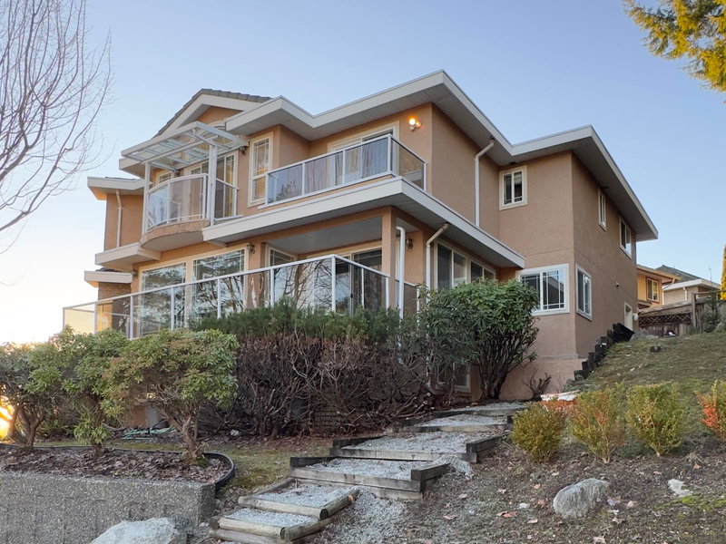 2599 Diamond Crescent, Coquitlam, V3E 2Z3 | Image 3