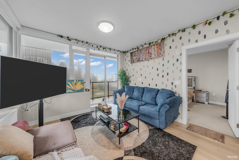 702 - 8725 University Crescent, Burnaby, V5A 4Y8 | Image 2