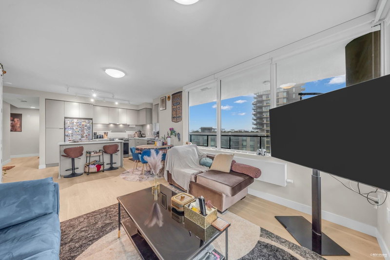 702 - 8725 University Crescent, Burnaby, V5A 4Y8 | Image 3