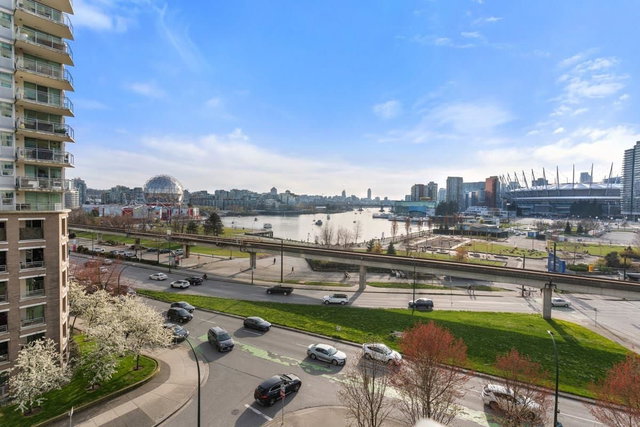 704 - 125 Milross Avenue