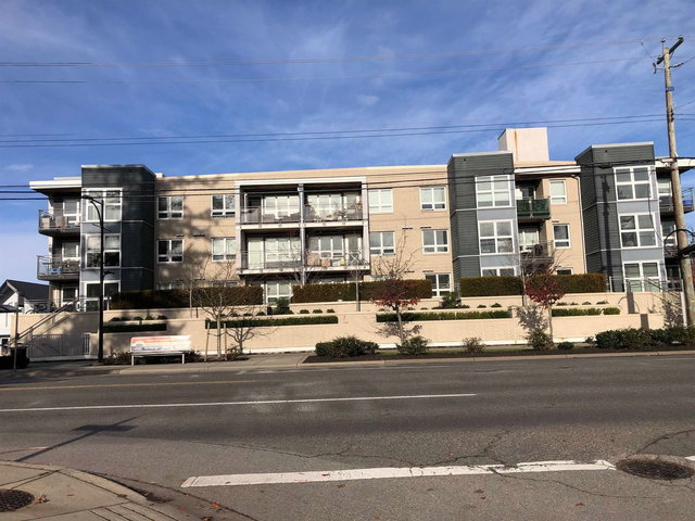 302 - 4815 55b Street