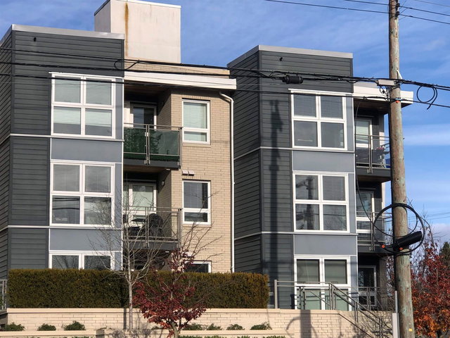 302 - 4815 55b Street