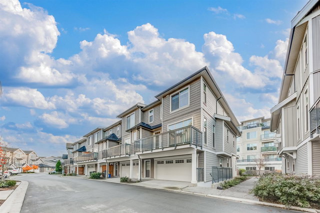 74 - 20487 65 Avenue