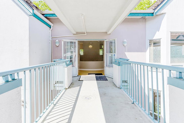 303 - 7500 Abercrombie Drive