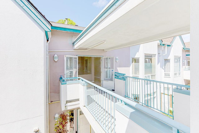 303 - 7500 Abercrombie Drive