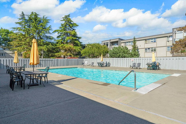 312 - 3451 Springfield Drive