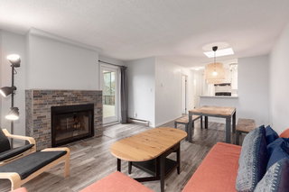 306 - 1775 10th Avenue W