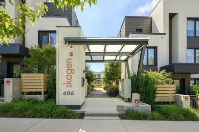 202 - 606 Foster Avenue | Coquitlam | Image