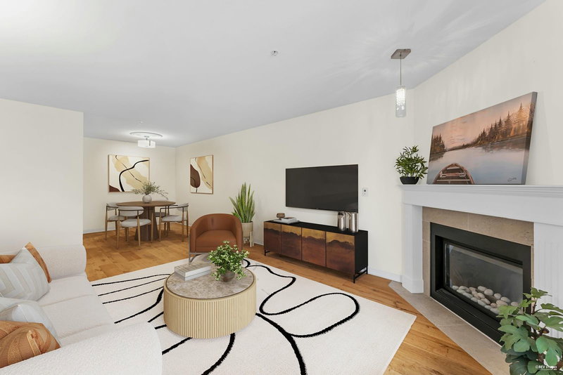 302 - 4758 53 Street, Delta, V4K 2Z1 | Image 3