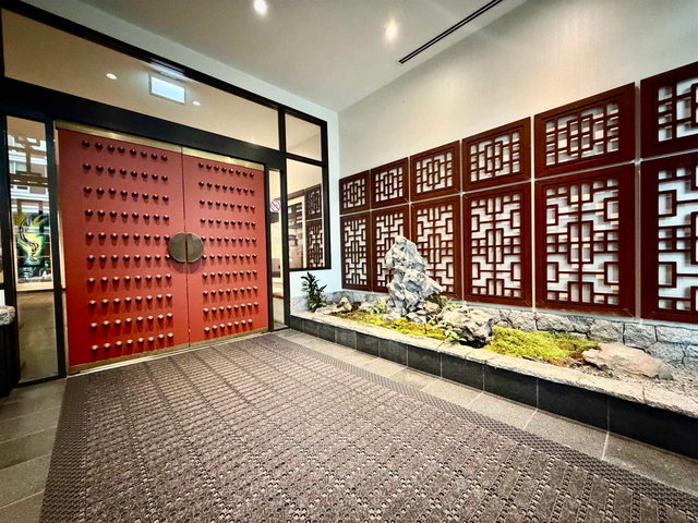 1508 - 188 Keefer Street