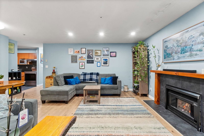 102 - 1689 4th Avenue, Vancouver, V5N 1J7 | Image 3