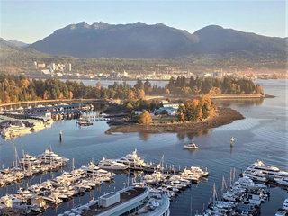 3105 - 1328 Pender Street W