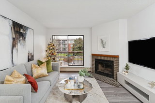 106 - 8511 Westminster Highway