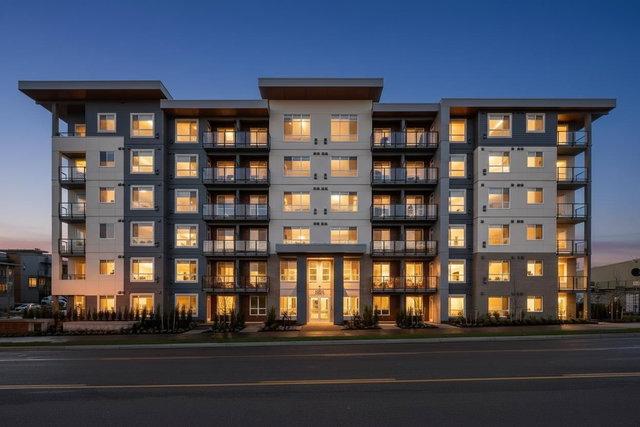 207 - 30490 Cardinal Avenue