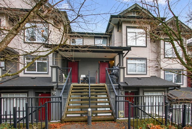 27 - 7428 14th Avenue