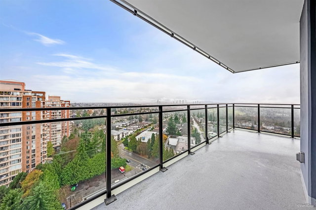 1608 - 4711 Hazel Street