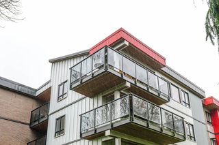 316 - 11240 Daniels Road