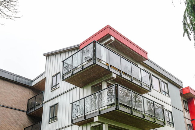 316 - 11240 Daniels Road