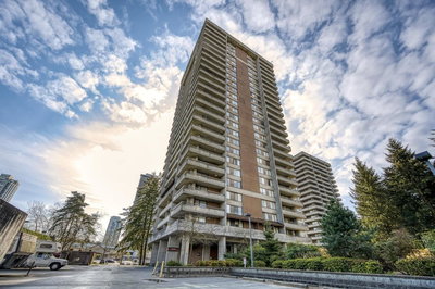1401 - 3755 Bartlett Court | Burnaby | Image