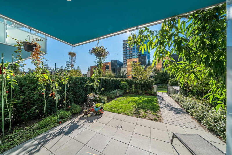 101 - 5608 Berton Avenue, Vancouver, V6S 0M6 | Image 3
