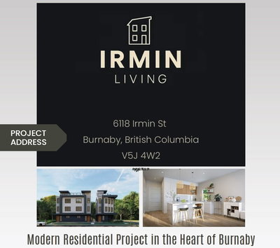 2 - 7510 Curragh Avenue | Burnaby | Image