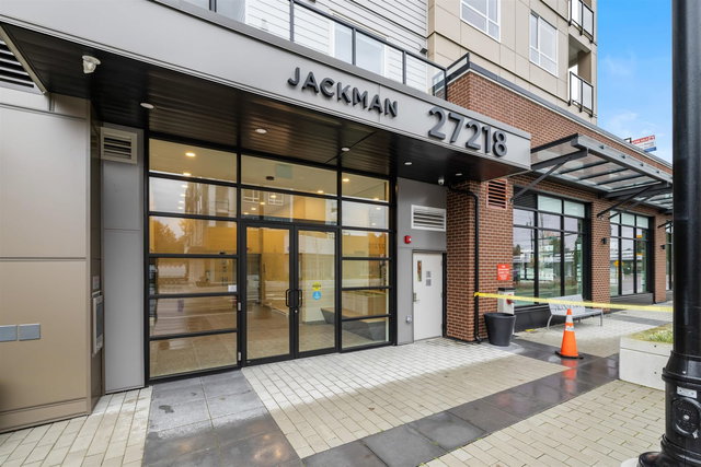 302 - 27218 Aldergrove Town Centre Drive