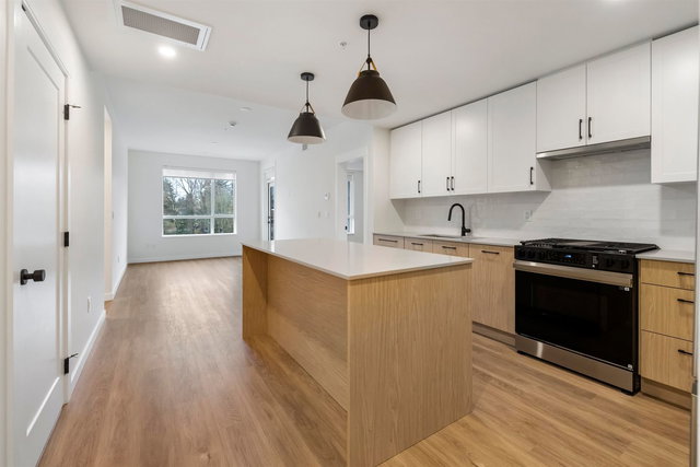 302 - 27218 Aldergrove Town Centre Drive