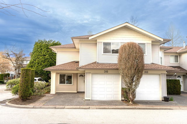 315 - 16233 82 Avenue