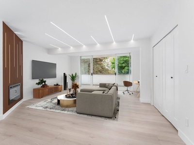 206 - 9151 No. 5 Road | Richmond | Image