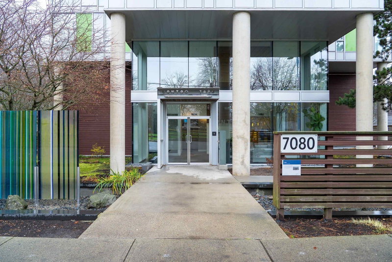 711 - 7080 No. 3 Road