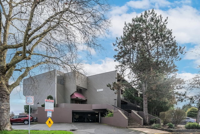 214 - 9300 Glenacres Drive