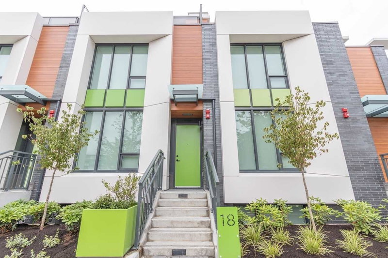 18 - 3483 Ross Drive, Vancouver, V6S 0L3 | Image 2