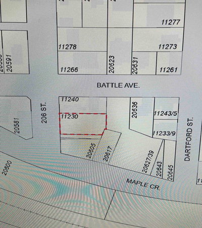 11230 206 Street | Maple Ridge | Image