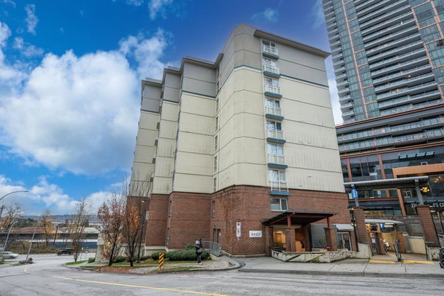 405 - 200 Keary Street