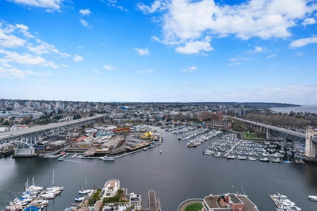 3001 - 1500 Hornby Street