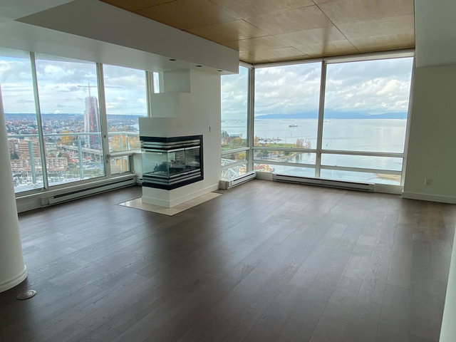 3001 - 1500 Hornby Street