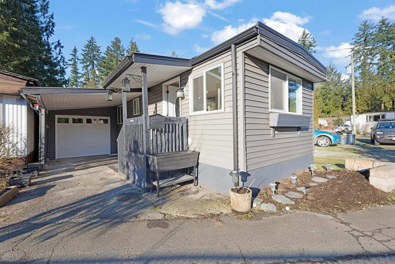 23206 Calvin Crescent, Maple Ridge, V2X 4S3 | Image 2
