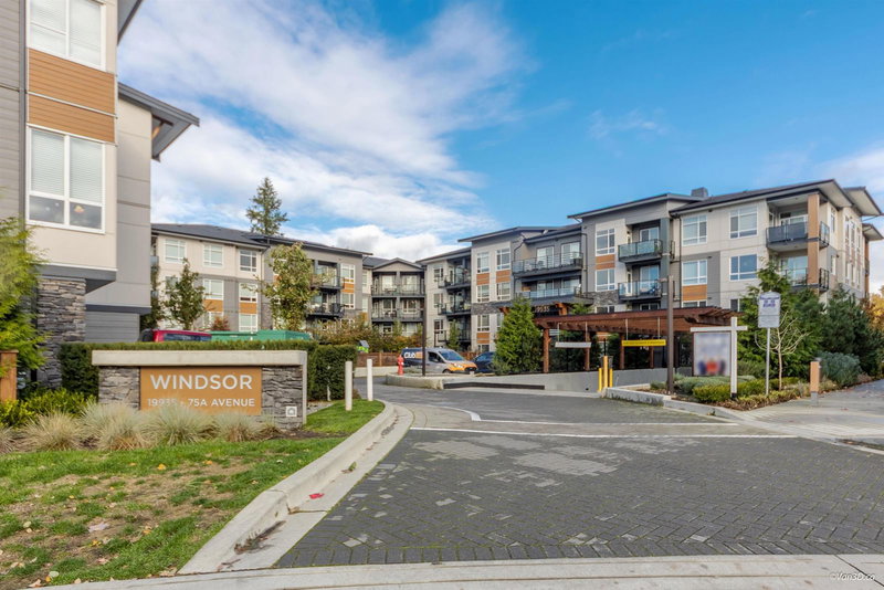 207 - 19935 75a Avenue, Langley, V2Y 4L6 | Image 2
