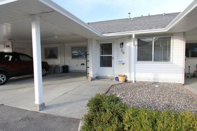 226 - 7610 Evans Road