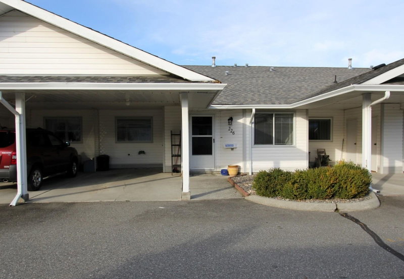 226 - 7610 Evans Road, Chilliwack, V2R 2Z5 | Image 2
