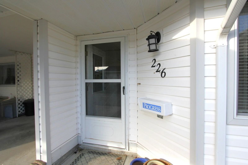 226 - 7610 Evans Road, Chilliwack, V2R 2Z5 | Image 3