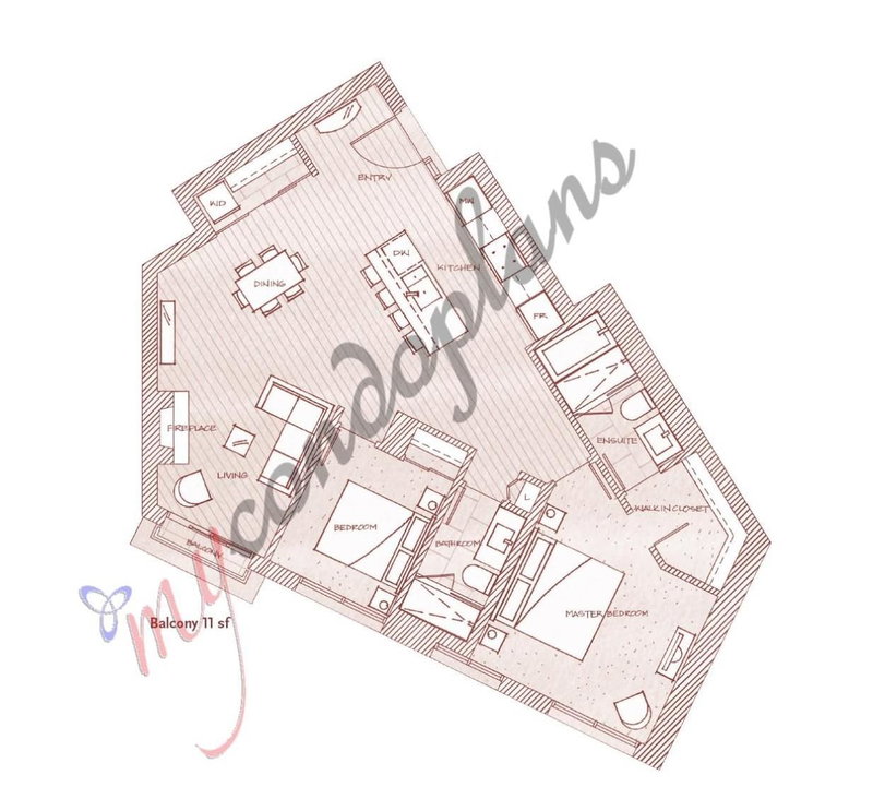 101 - 6699 Nelson Avenue, West Vancouver, V7W 2B2 | Image 2