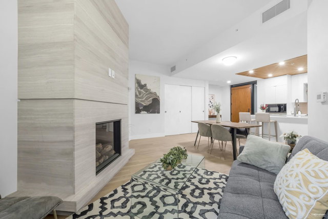 101 - 6699 Nelson Avenue