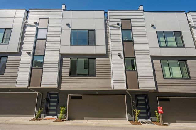 65 - 1639 162 Street