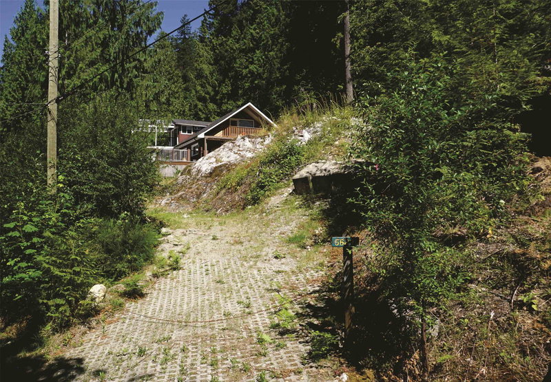 Lot D 5680 Carmel Place, Sechelt, V0N 3A4 | Image 2