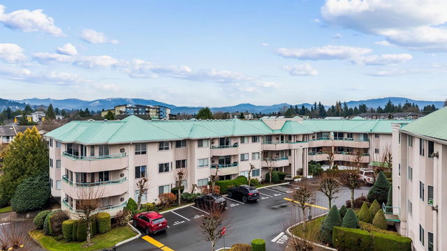 120 - 33175 Old Yale Road