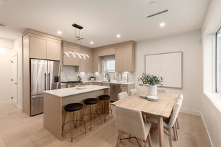 1 - 3508 Pender Street E